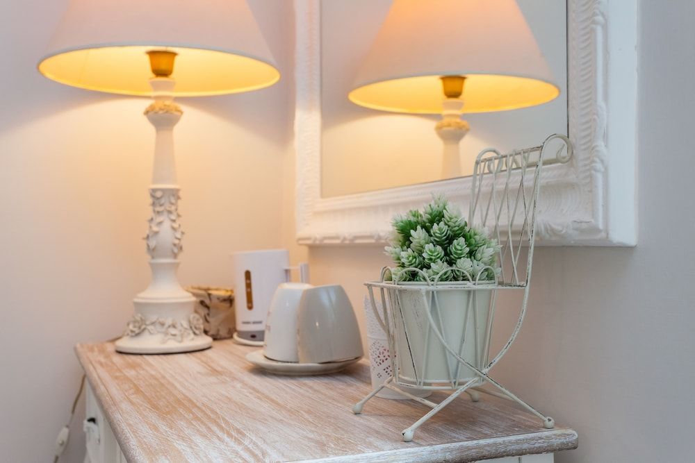 undefined B&B Vatican's Keys 9