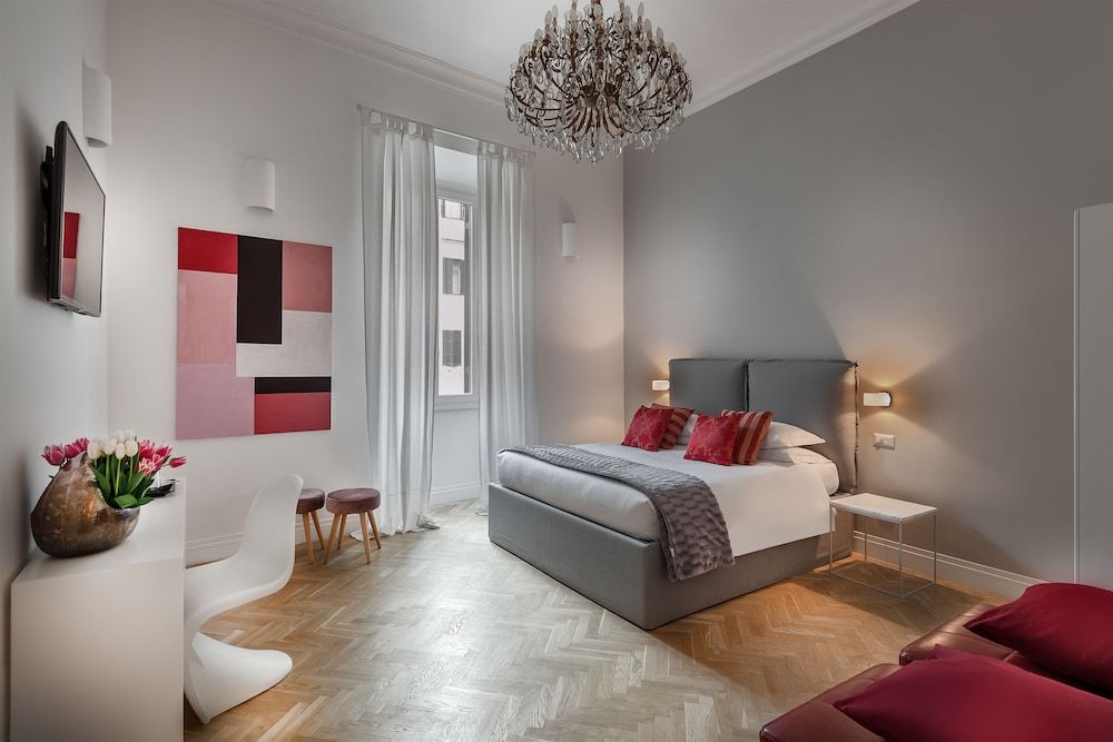 undefined Da Me Suites