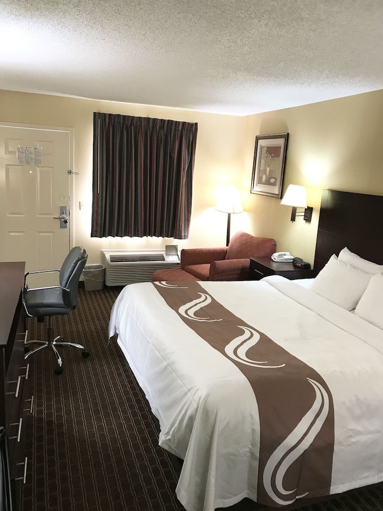 Room, 1 King Bed, Accessible, Non Smoking