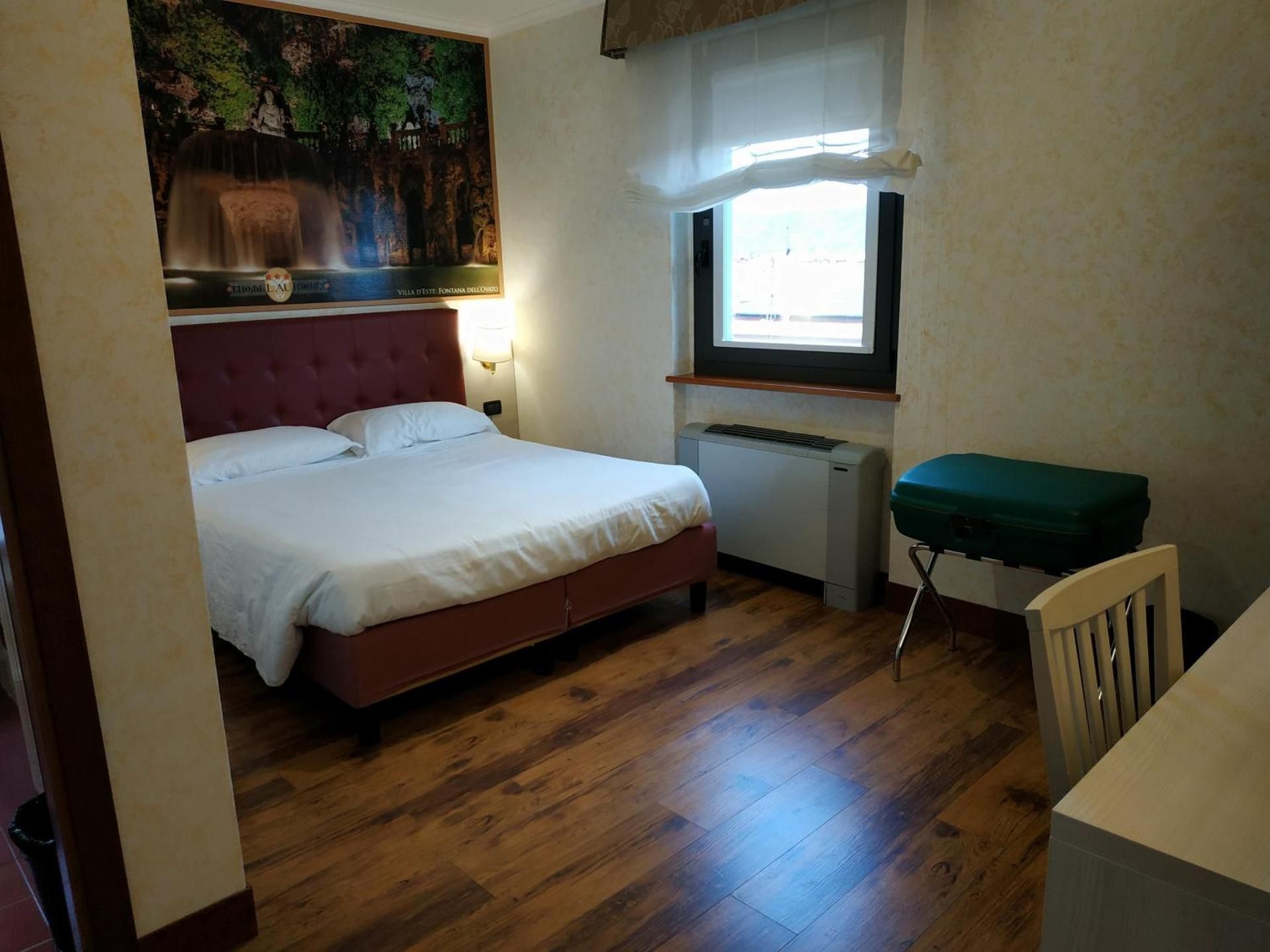 Hotel Aurora Classic Double Room