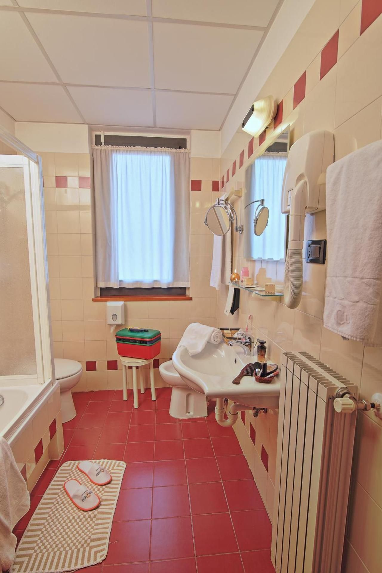 Hotel Aurora Classic Double Room 2