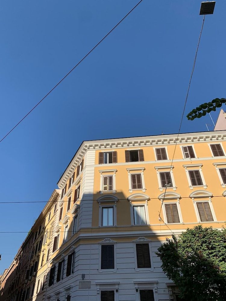 undefined In the Center Guesthouse 6