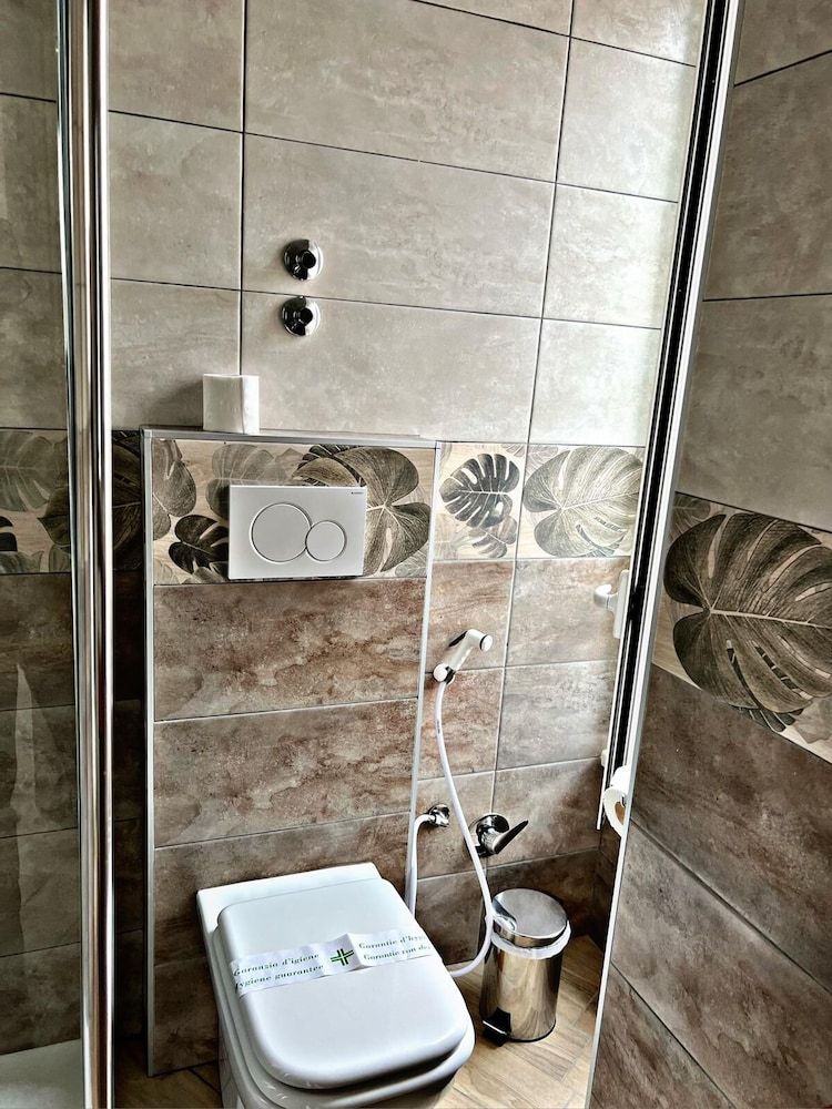 In the Center Guesthouse Double Room, Ensuite (3° piano no ascensore) 4