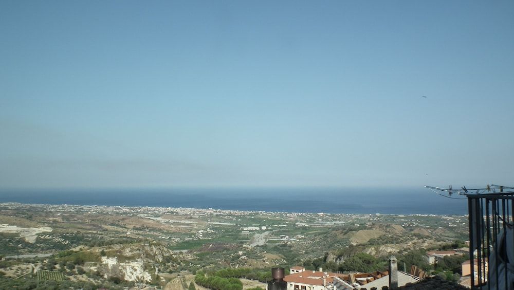 Casa Ferrari Standard Room, Sea View 7