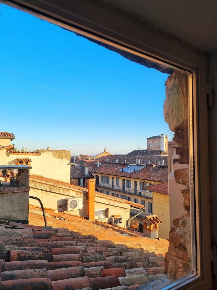 Le Stanze del Cardinale Panoramic Double Room, City View (Quarto PIano - Forth Floor) 3