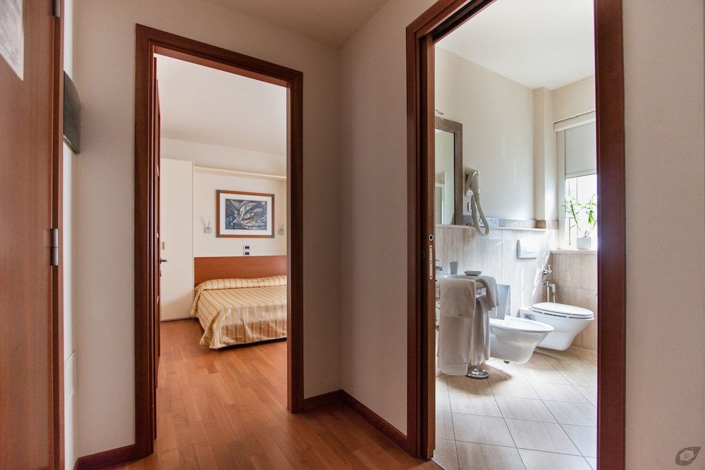 Verdeluna ApartHotel & Resort Apartment, 1 Bedroom (max 4 people) 5