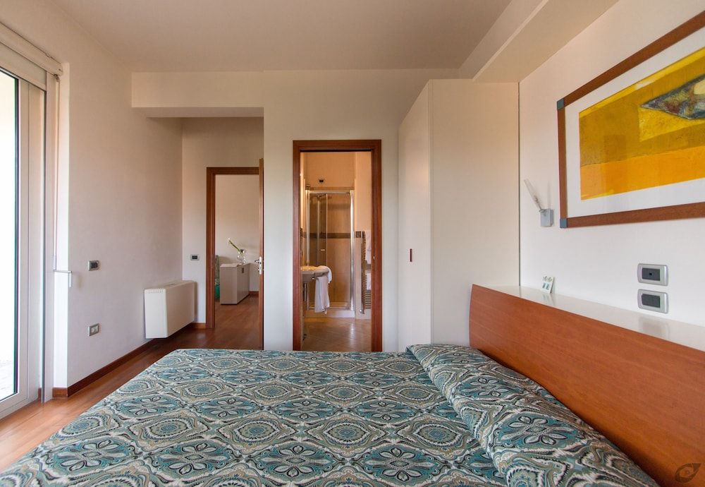 Verdeluna ApartHotel & Resort Apartment, 1 Bedroom (for 2 people)