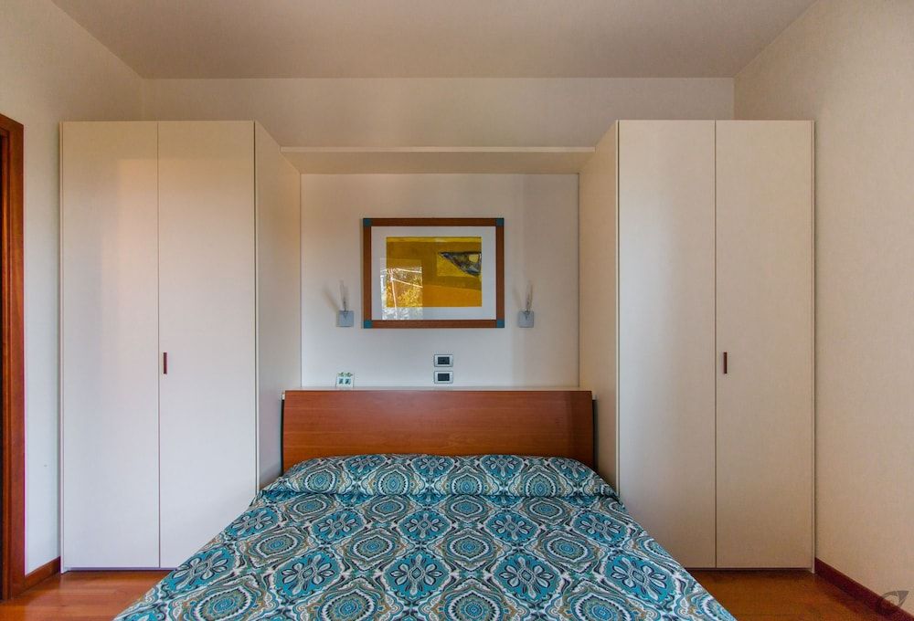 Verdeluna ApartHotel & Resort Apartment, 1 Bedroom (for 3 people) 2