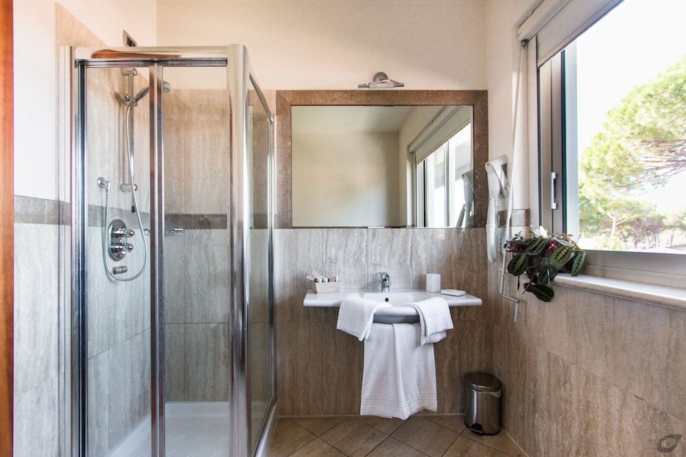 Verdeluna ApartHotel & Resort Apartment, 1 Bedroom (for 2 people) 5