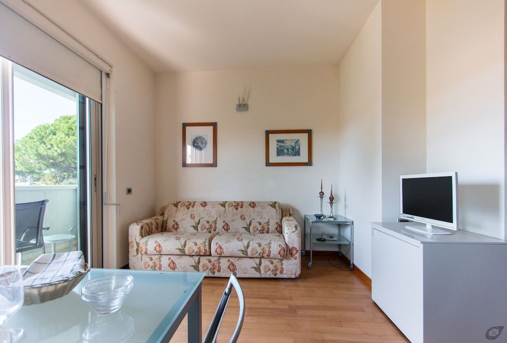 Verdeluna ApartHotel & Resort Apartment, 1 Bedroom (max 4 people) 7