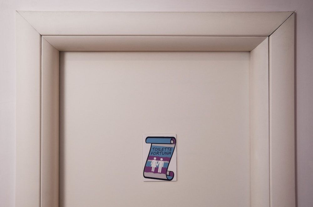 Annette Quad Room with External Bathroom 17