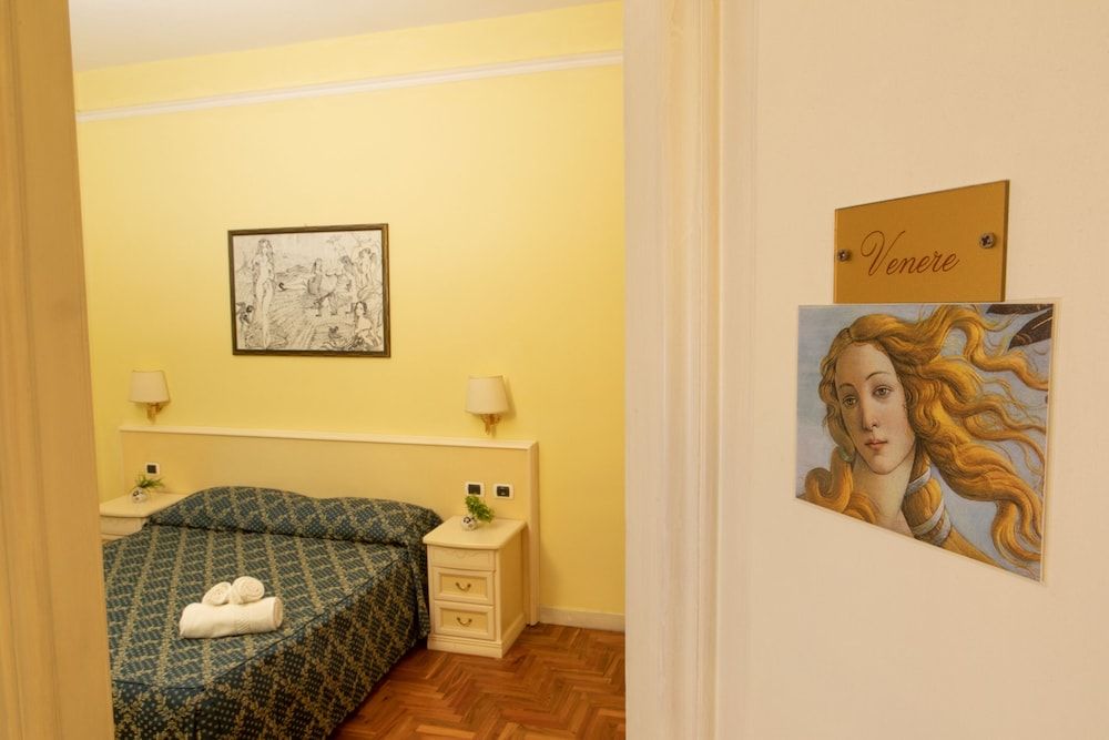 Annette Double Room, Private Bathroom 3