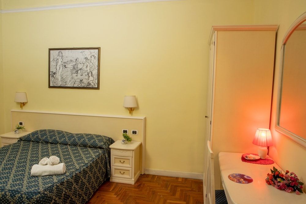 Annette Double Room, Private Bathroom 4