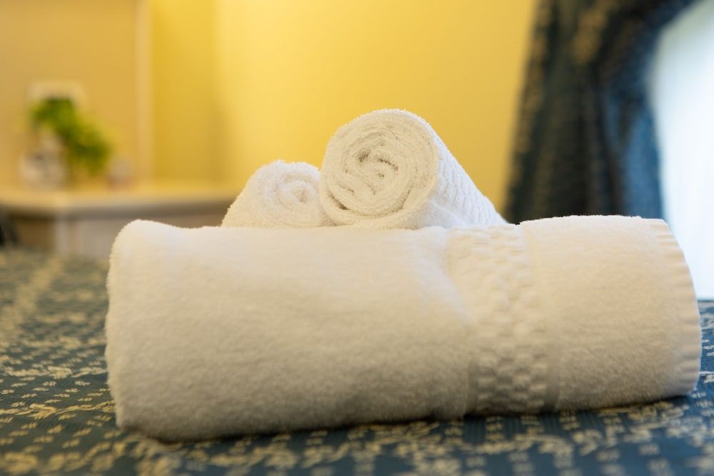 Annette Double Room, Private Bathroom 6