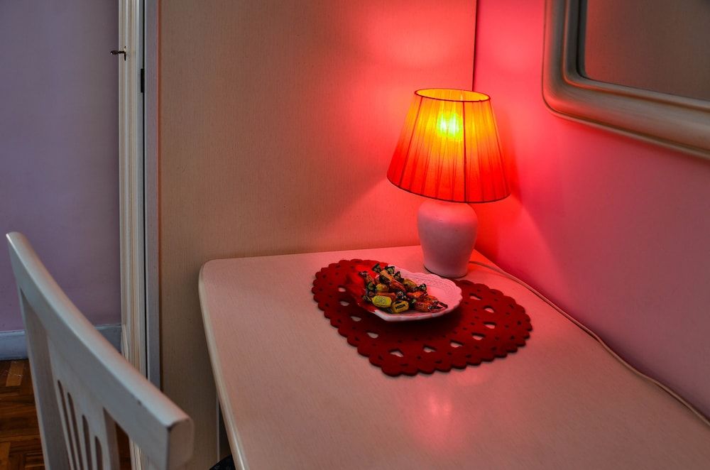 Annette Double Room, Private Bathroom 8