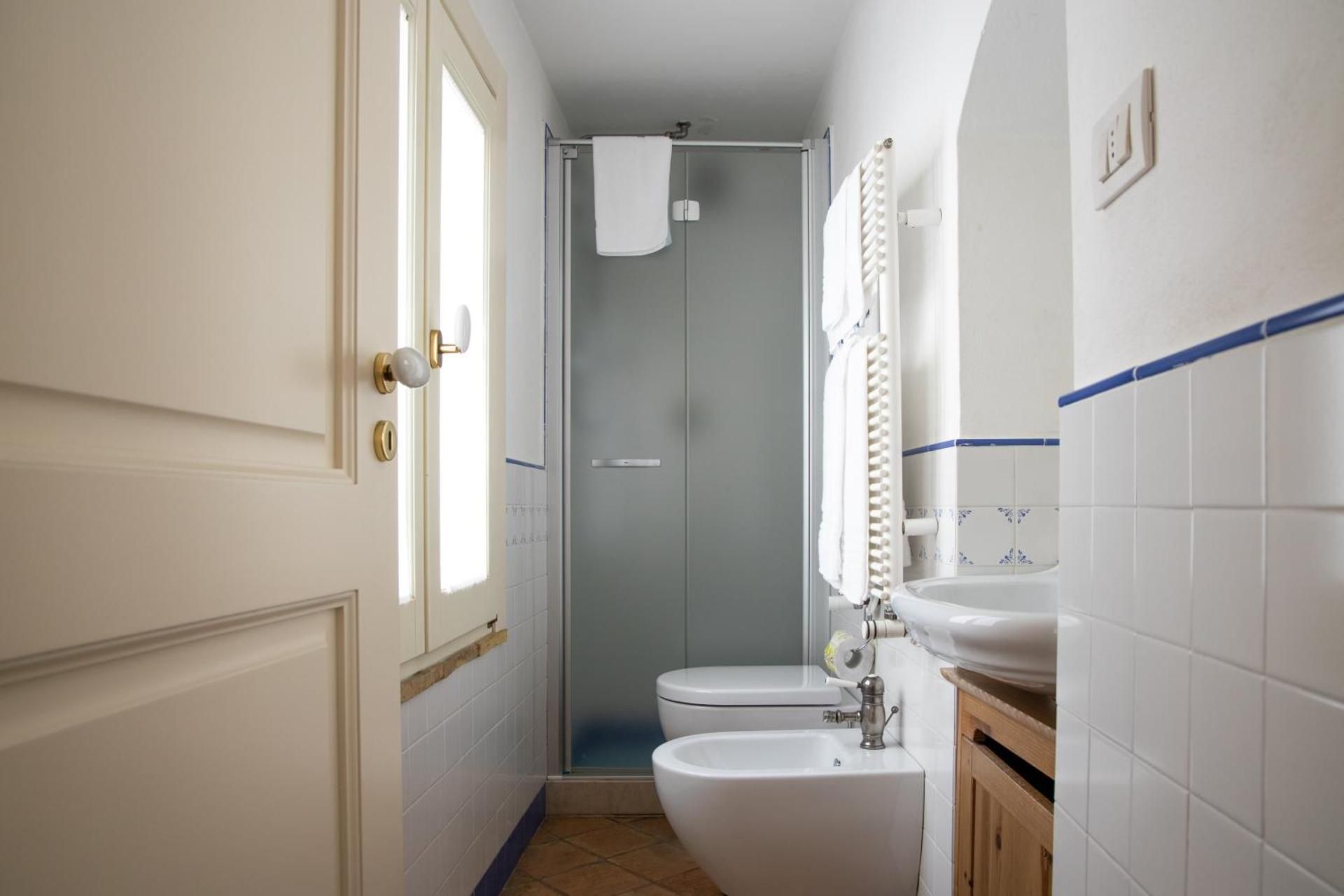 undefined Hotel San Giorgio 5