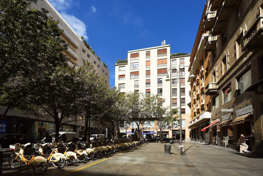 undefined Heart Milan Apartments - San Sepolcro Duomo 6