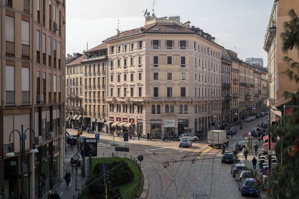 undefined Heart Milan Apartments - San Sepolcro Duomo 5