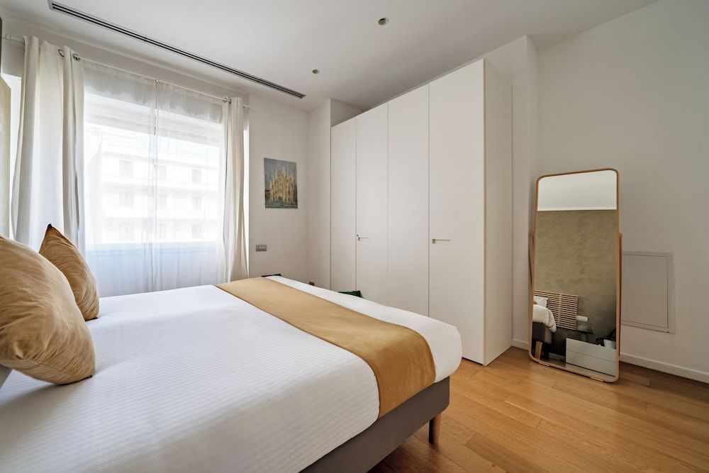 undefined Heart Milan Apartments - San Sepolcro Duomo 10