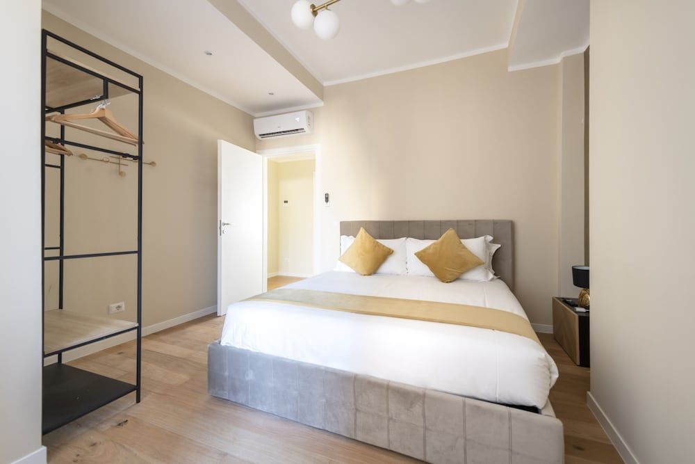 Comfort Apartment, 1 Bedroom (Via delle Asole 2)