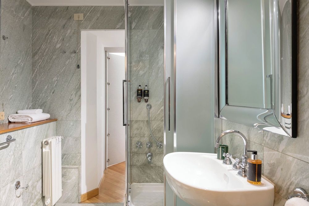 Heart Milan Apartments - San Sepolcro Duomo Exclusive Apartment, 3 Bedrooms (Via Romagnosi 4) 8