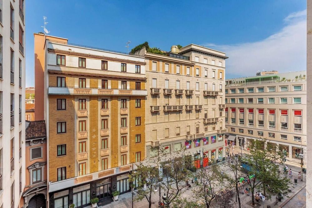 undefined Heart Milan Apartments - San Sepolcro Duomo 3