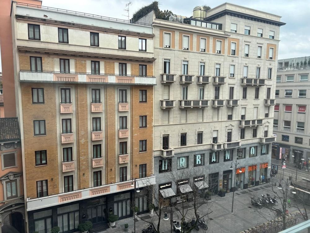 undefined Heart Milan Apartments - San Sepolcro Duomo 2