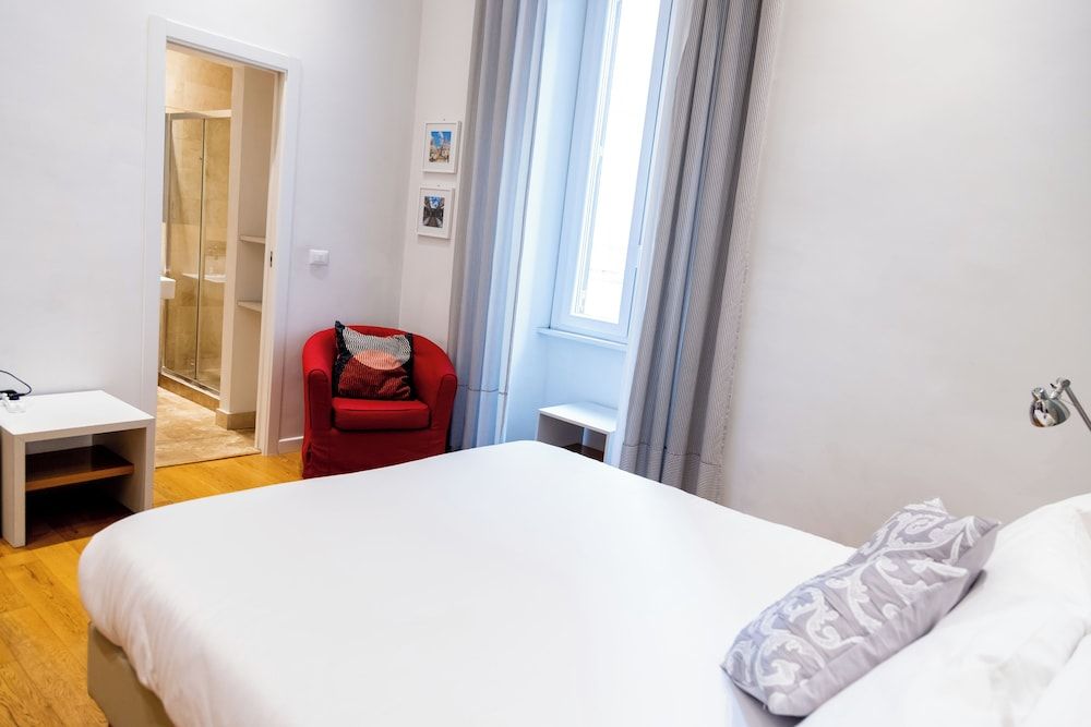 Sofia's Suites Guesthouse Classic Double or Twin Room 13