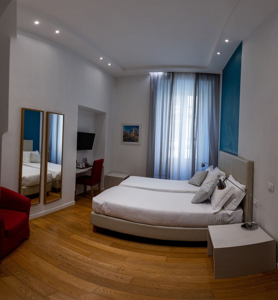 undefined Sofia's Suites Guesthouse 6