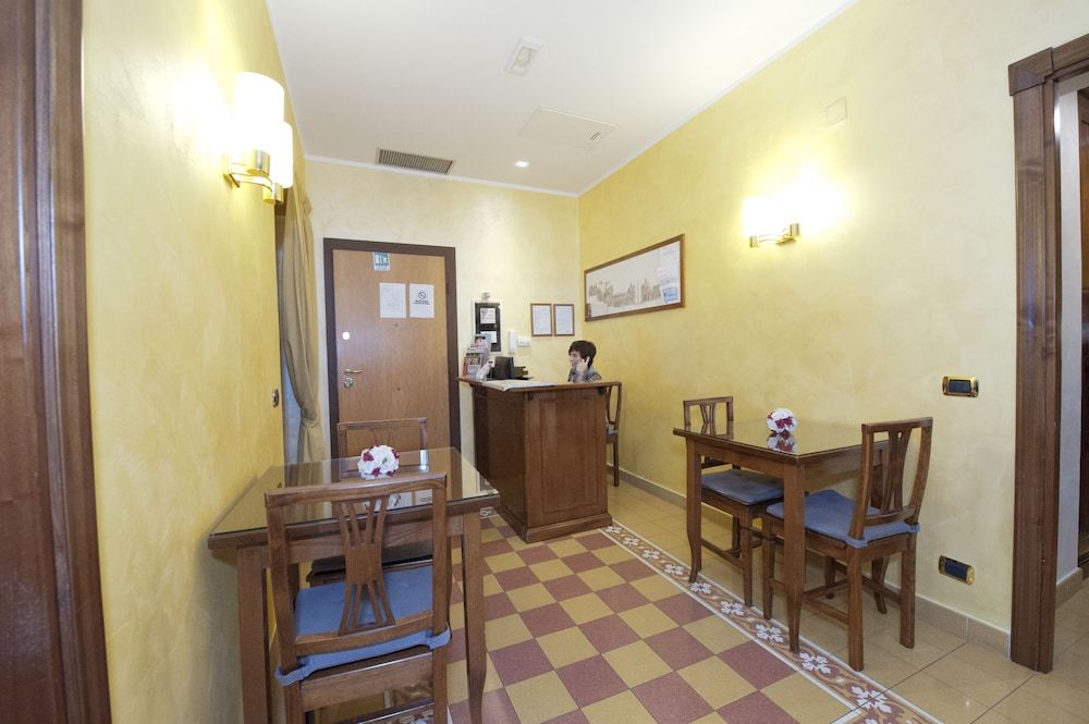 undefined Aelius B&B by Roma Inn 8