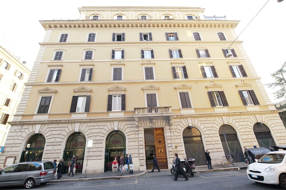 undefined Aelius B&B by Roma Inn 5