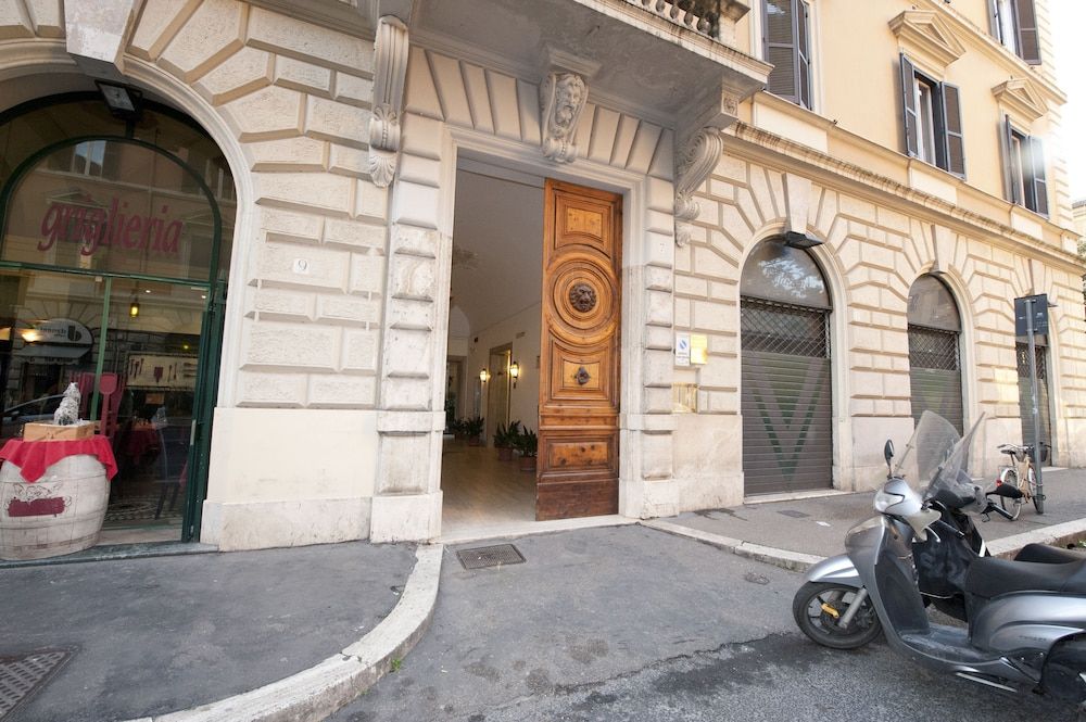 undefined Aelius B&B by Roma Inn 6