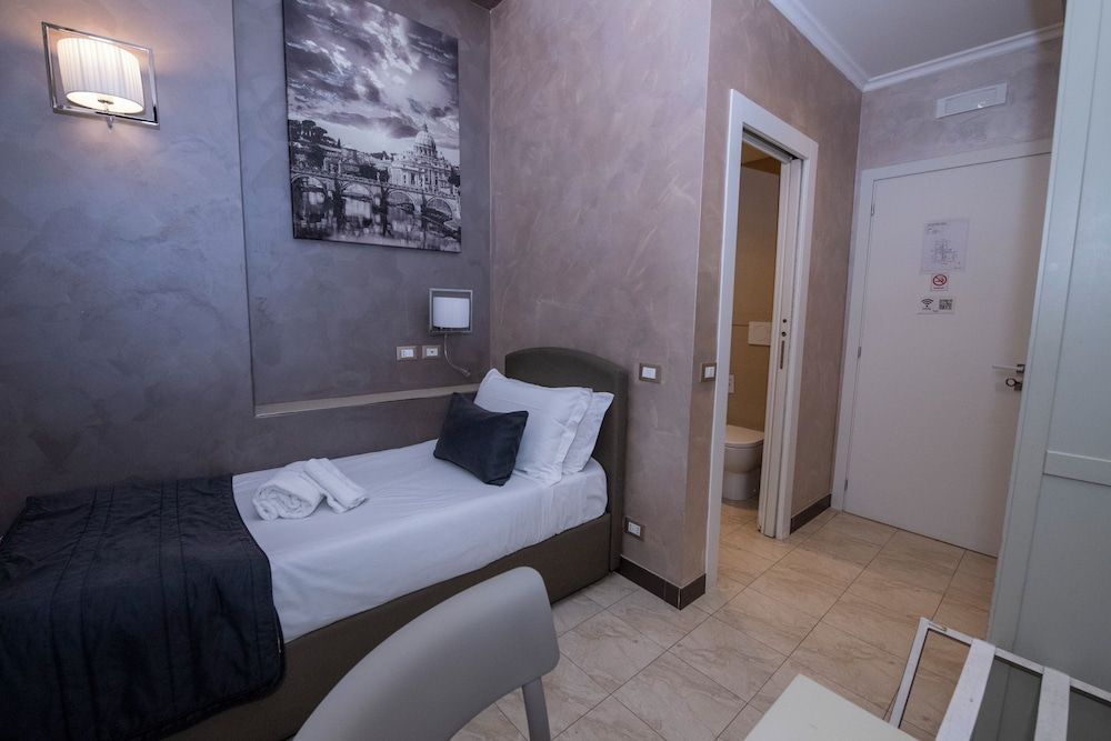 undefined Aelius B&B by Roma Inn 2