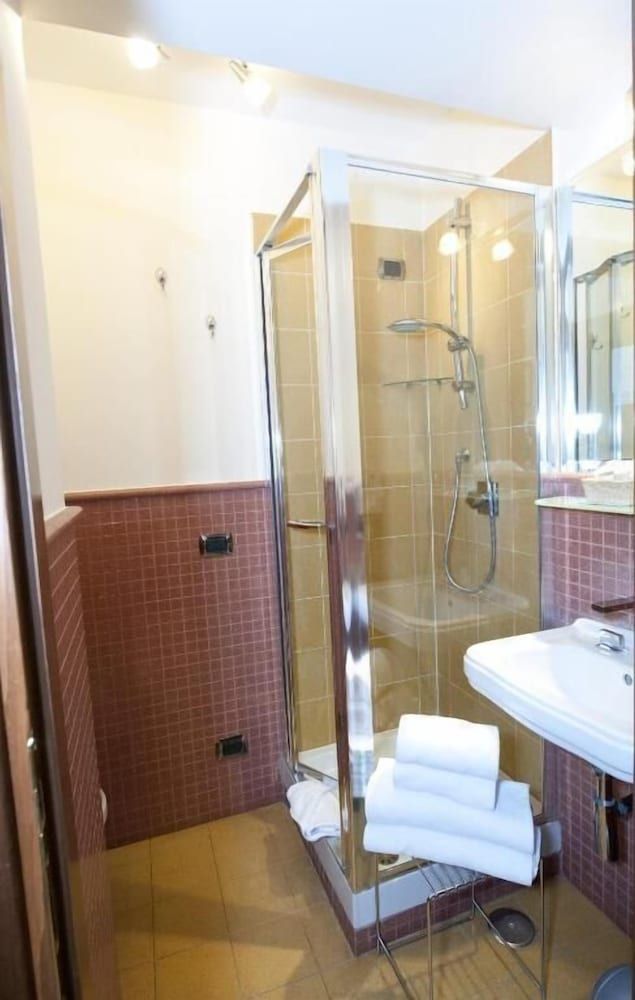 Aelius B&B by Roma Inn Double Room 3