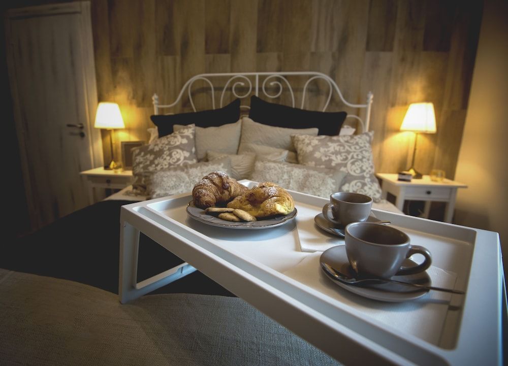 undefined Elegant B&B Il Vicolo storico 9