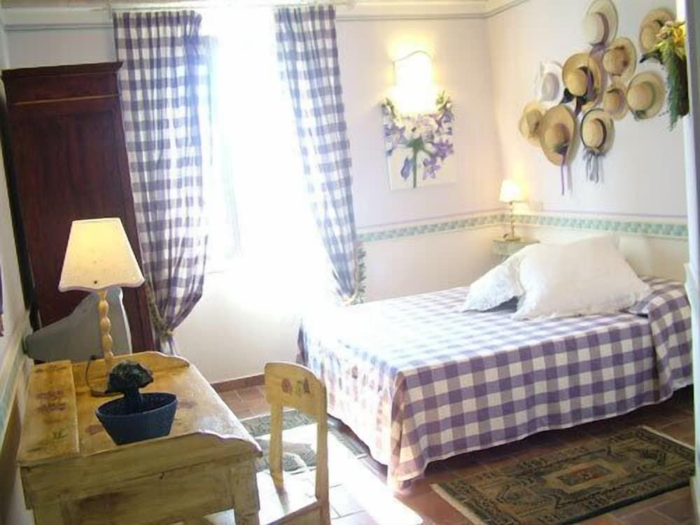 Standard Single Room, Park View