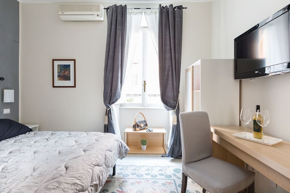 undefined Guest House Calamatta 9