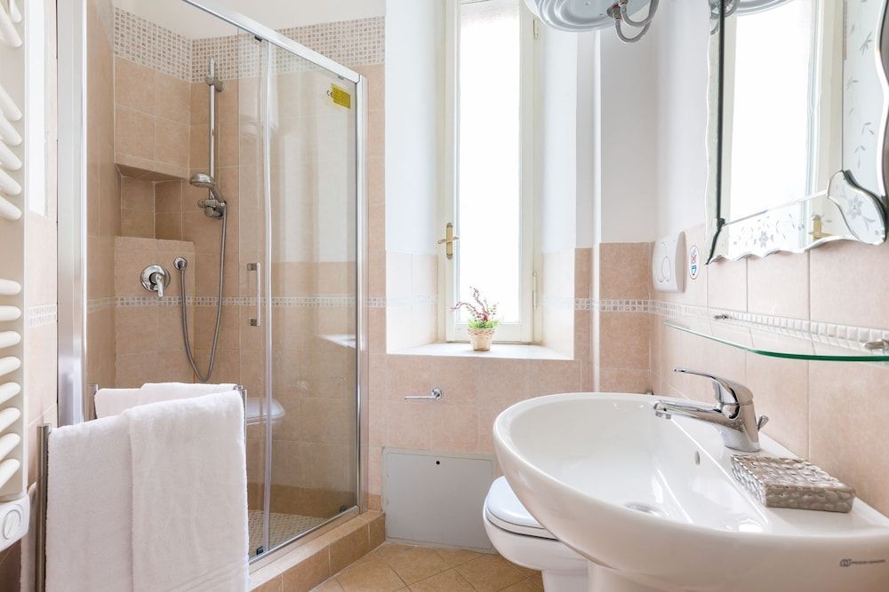 Guest House Calamatta Superior Double or Twin Room 6