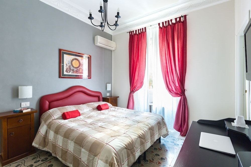 undefined Guest House Calamatta 4