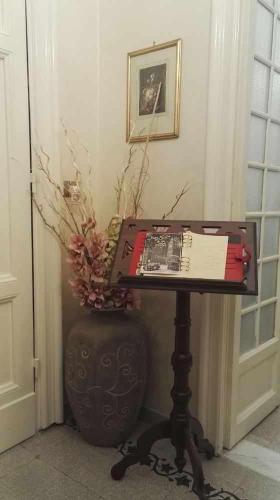 undefined Guest House Calamatta