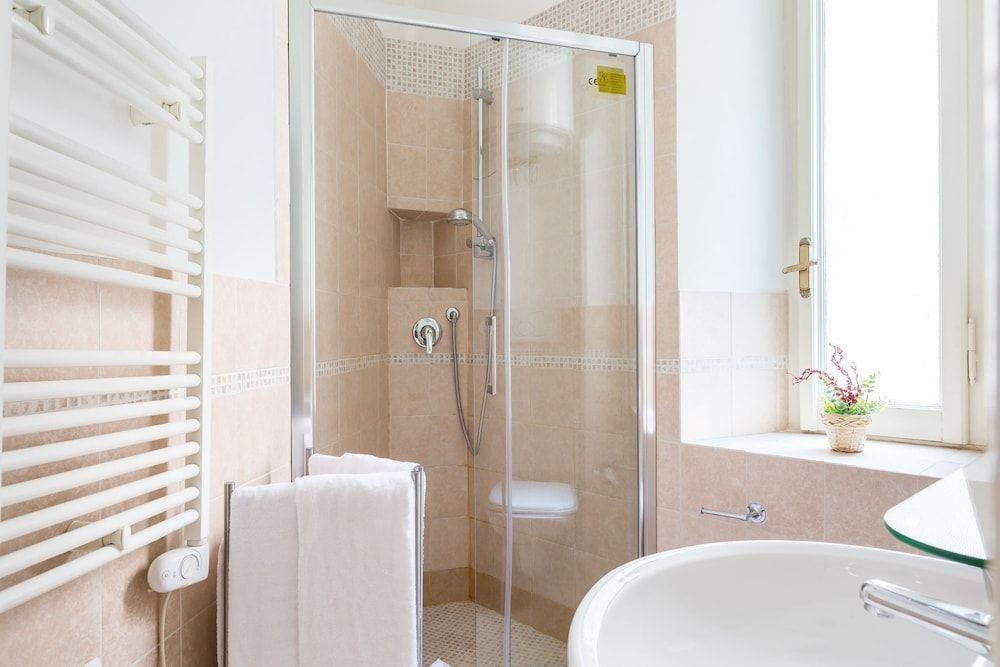 Guest House Calamatta Superior Double or Twin Room 7