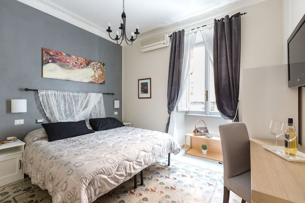 undefined Guest House Calamatta 6