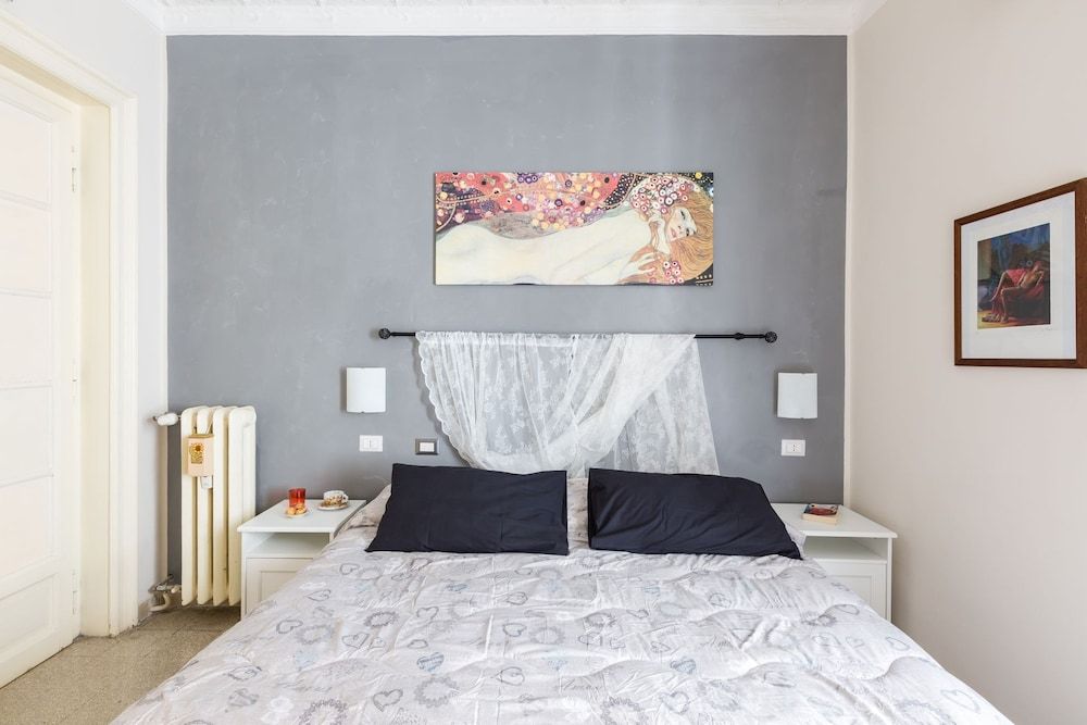 undefined Guest House Calamatta 8