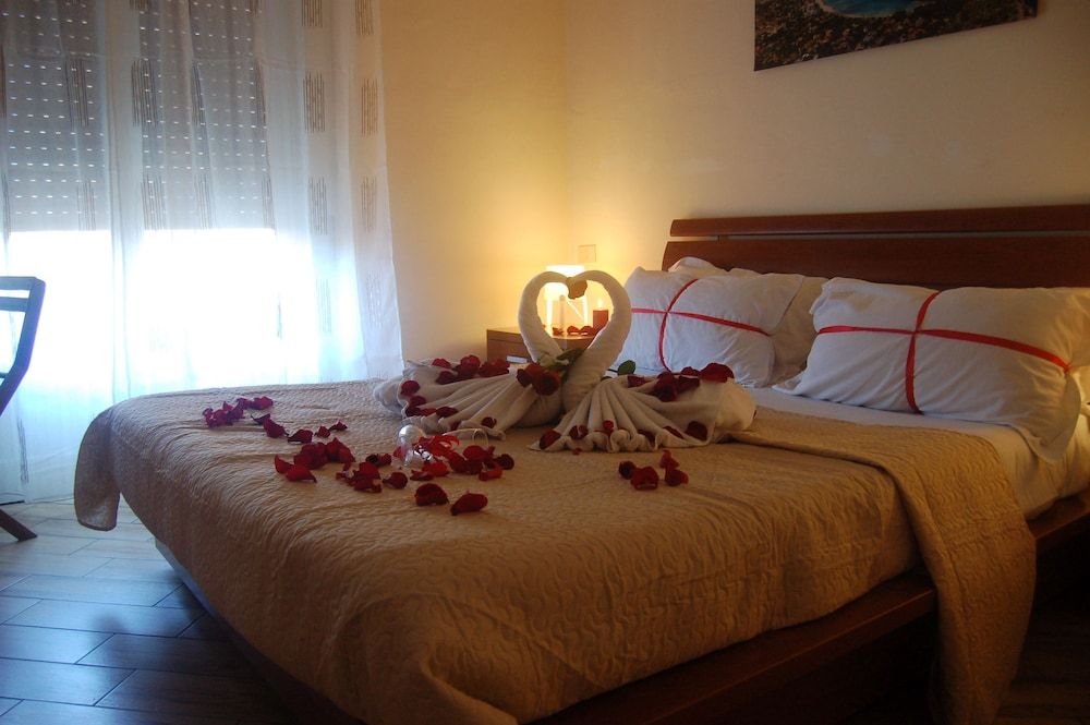 Antadia B&B Double or Twin Room 5