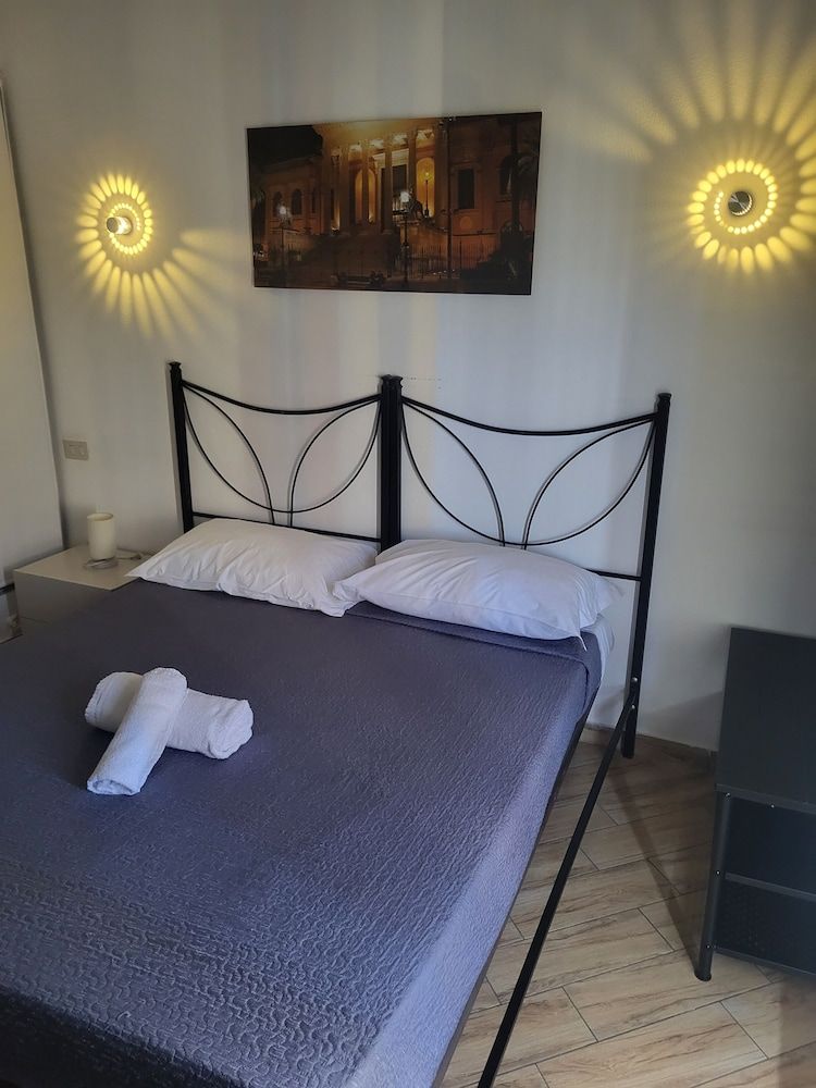 Antadia B&B Double or Twin Room 20