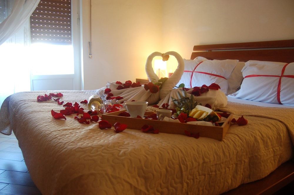 Antadia B&B Double or Twin Room 7