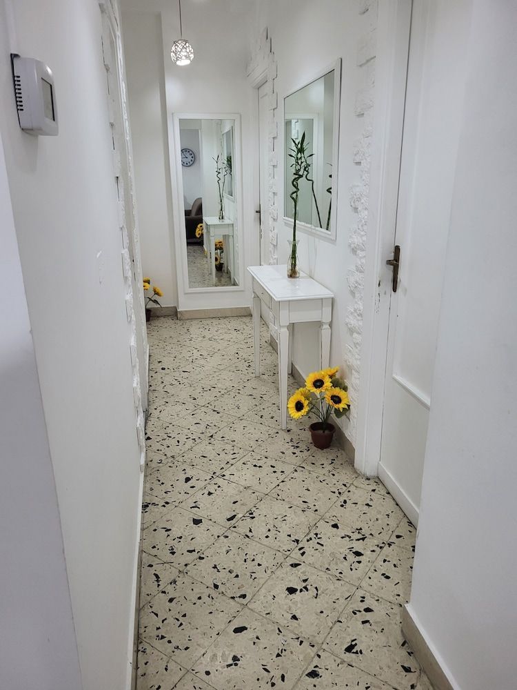 Antadia B&B Economy Single Room 2