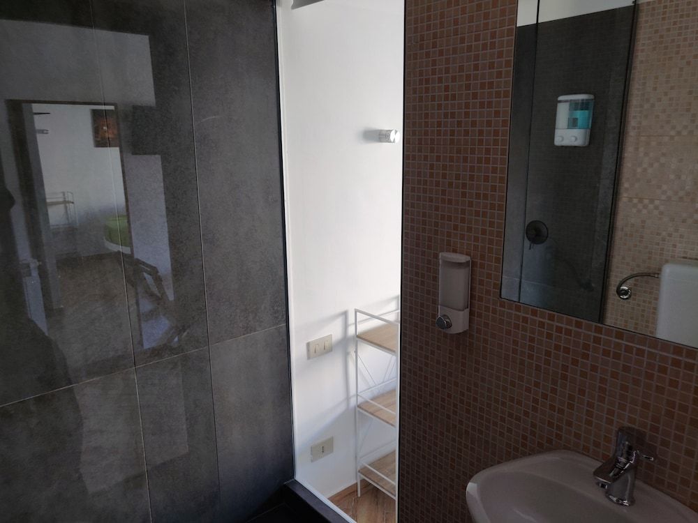 Antadia B&B Double or Twin Room 32