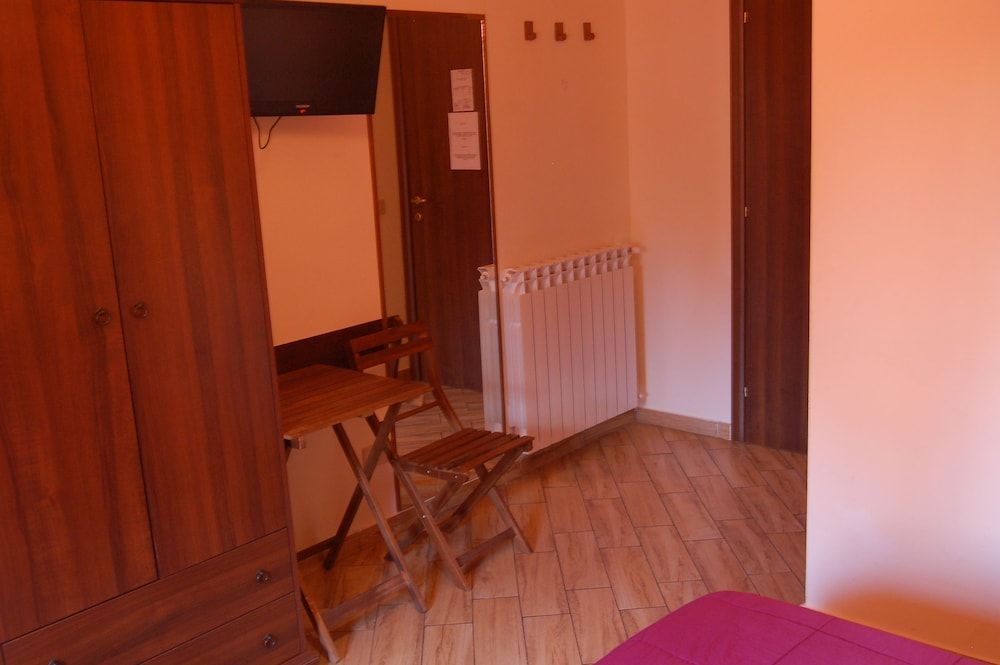 Antadia B&B Double or Twin Room 48