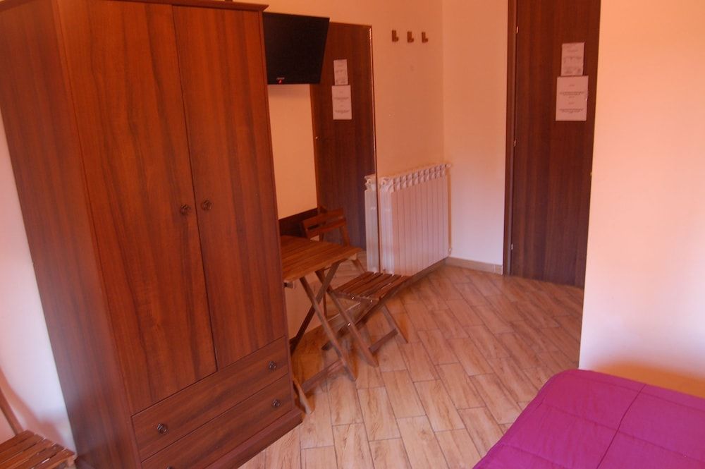 Antadia B&B Double or Twin Room 47